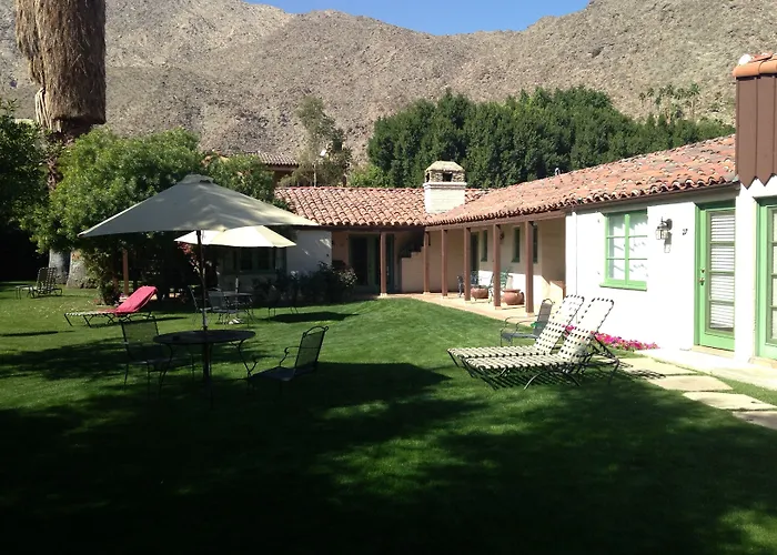 Casa Cody